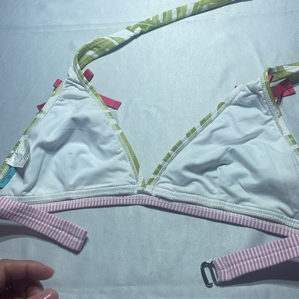 Letarte, VINTAGE‎ STYLE, beach bikini, size 12 - Picture 10 of 10